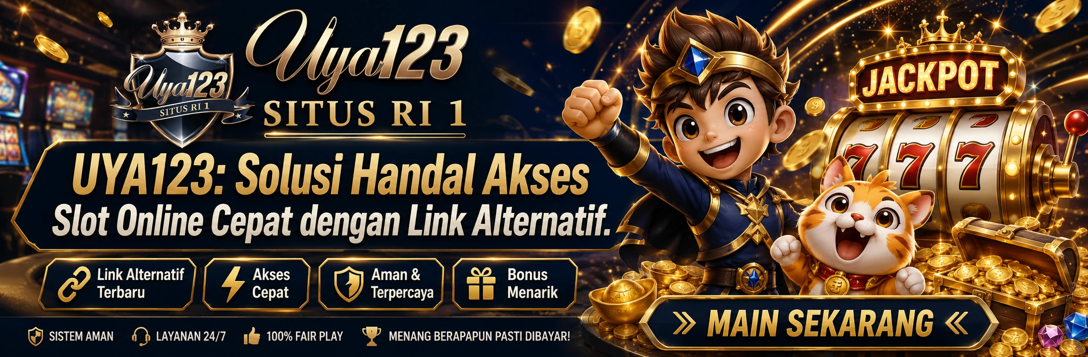 Situs Slot